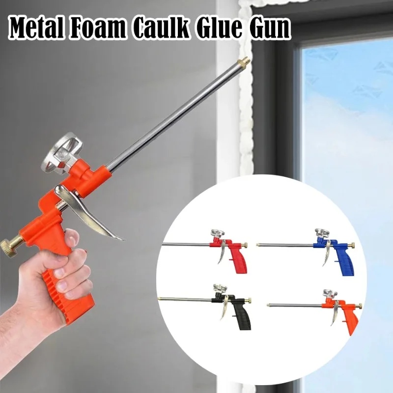 Professionelle Metall-Schaumst – Caulking Gun Dispensing Bewertung und Preis