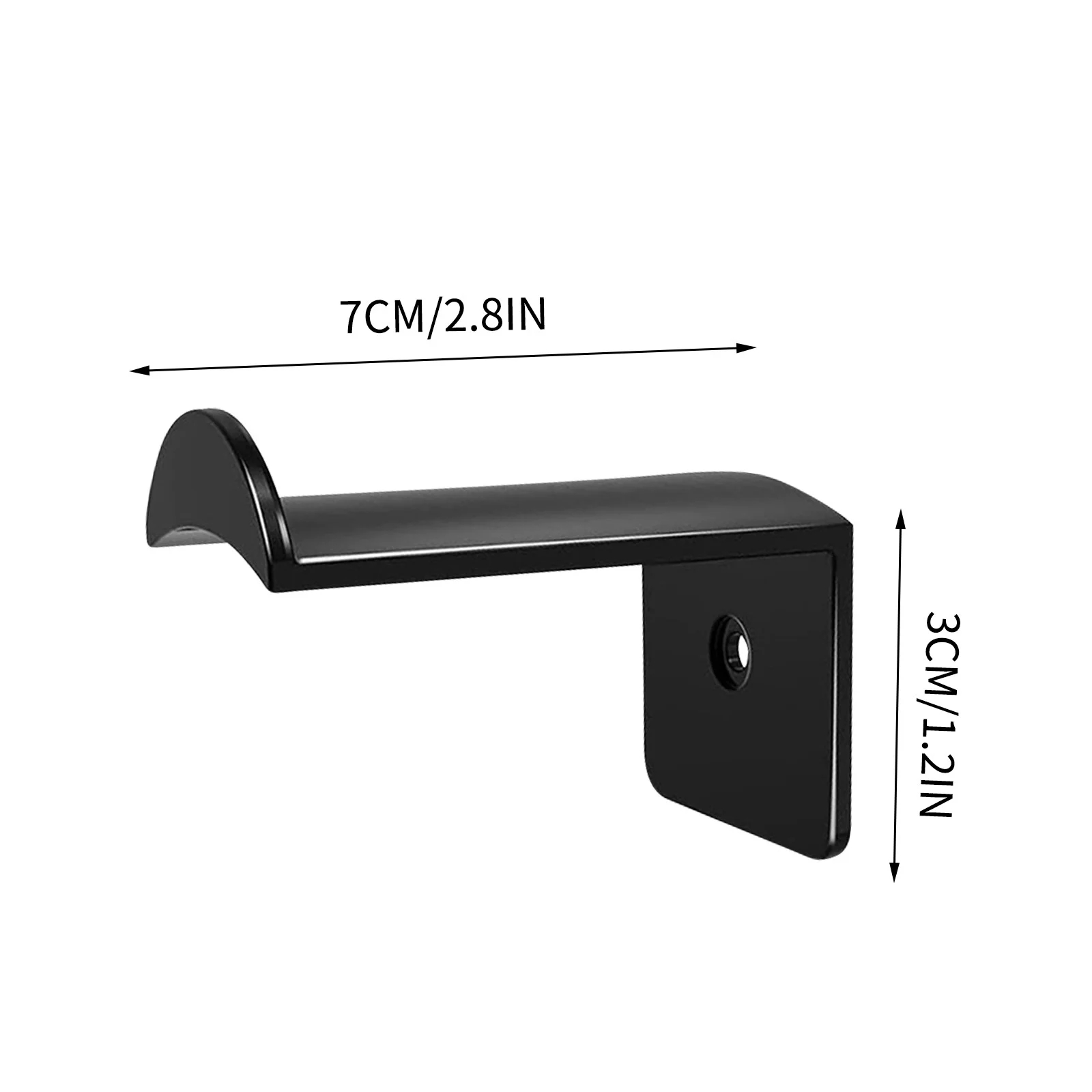    8er-Pack Metall-Huthaken z – Home Improvement House Bewertung und Preis
