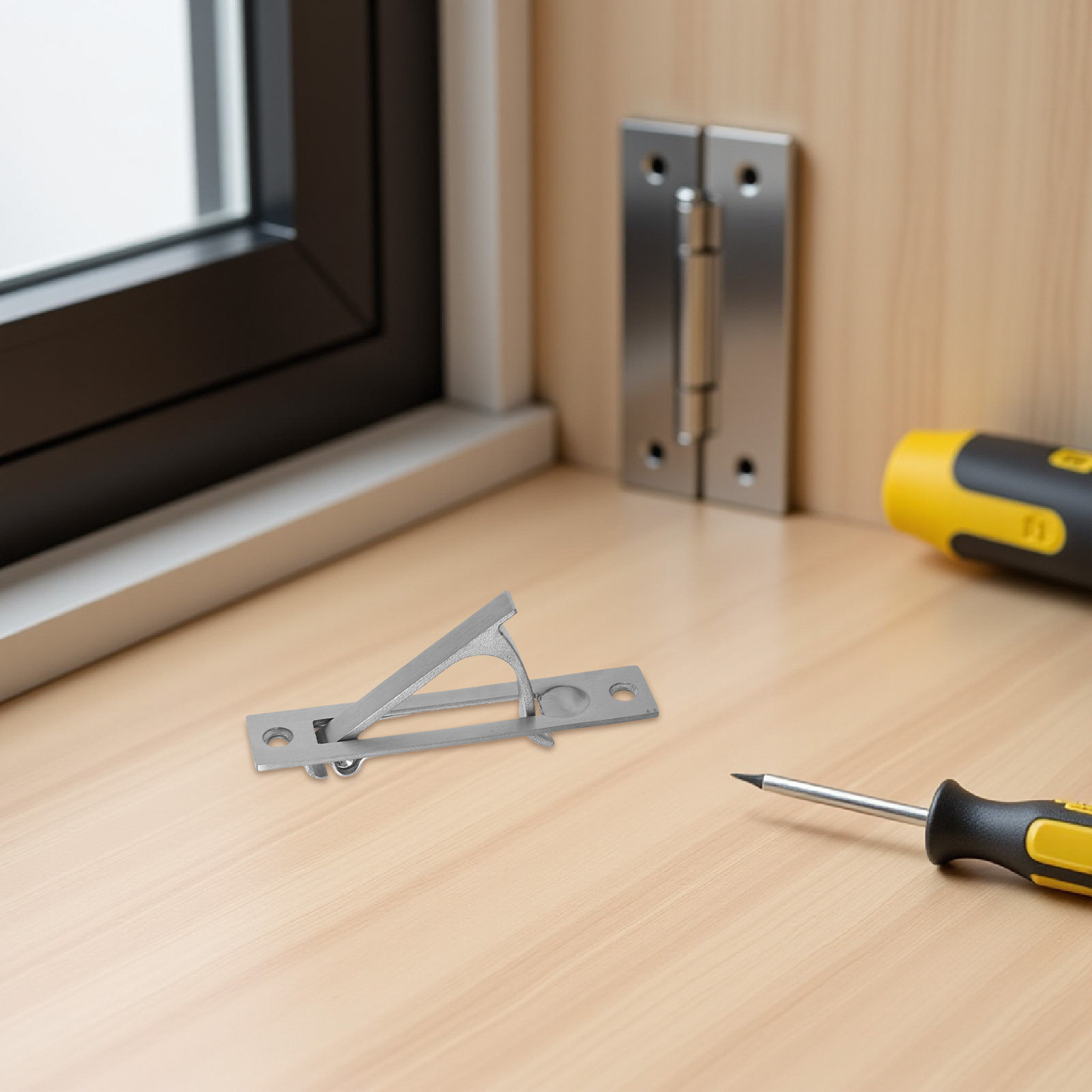 2 Stück Unsichtbare Türgriffe  – Cabinet Handle Pull Bewertung und Preis