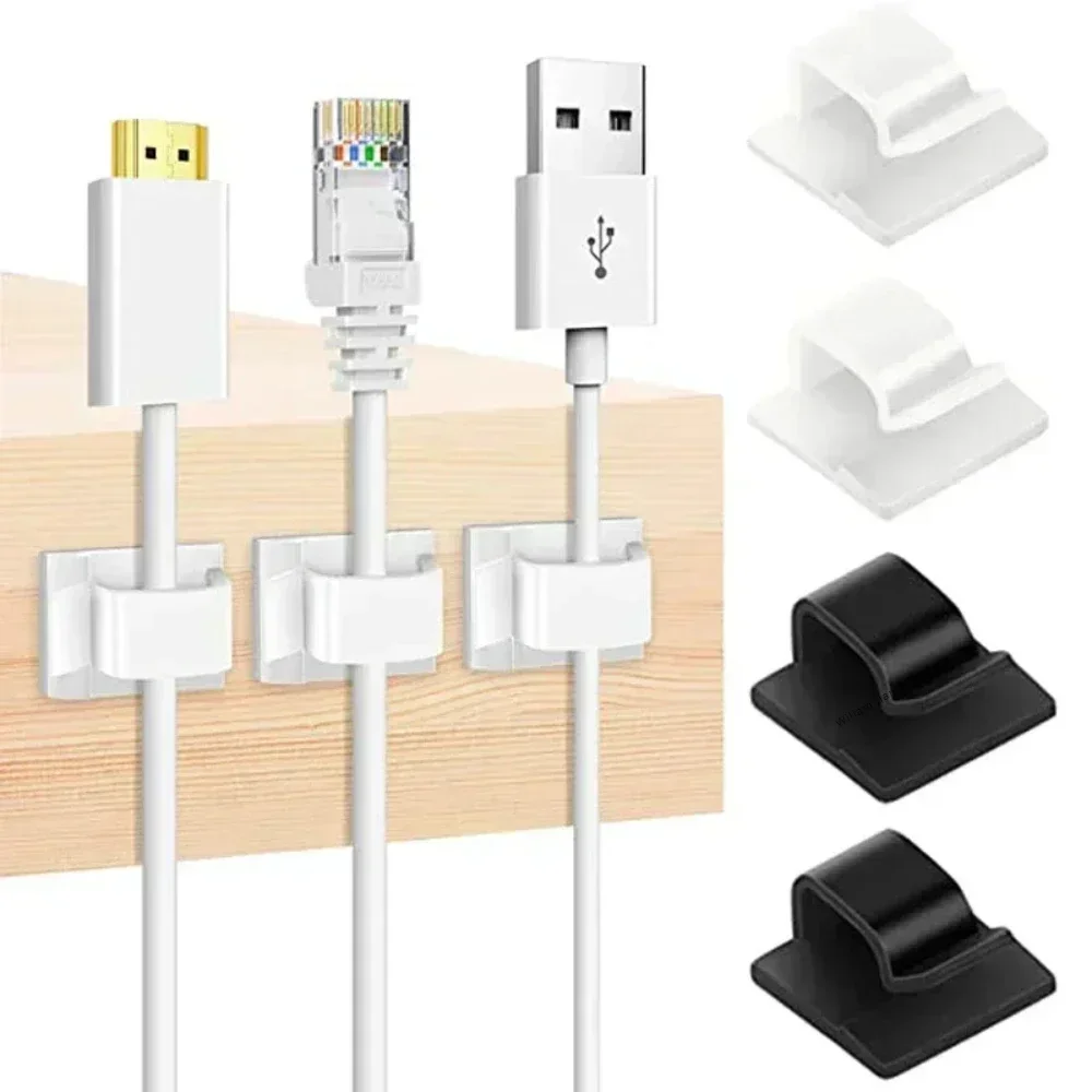10/50 Stück Auto-Kabelklemmen- – Home Improvement And Supply Bewertung und Preis