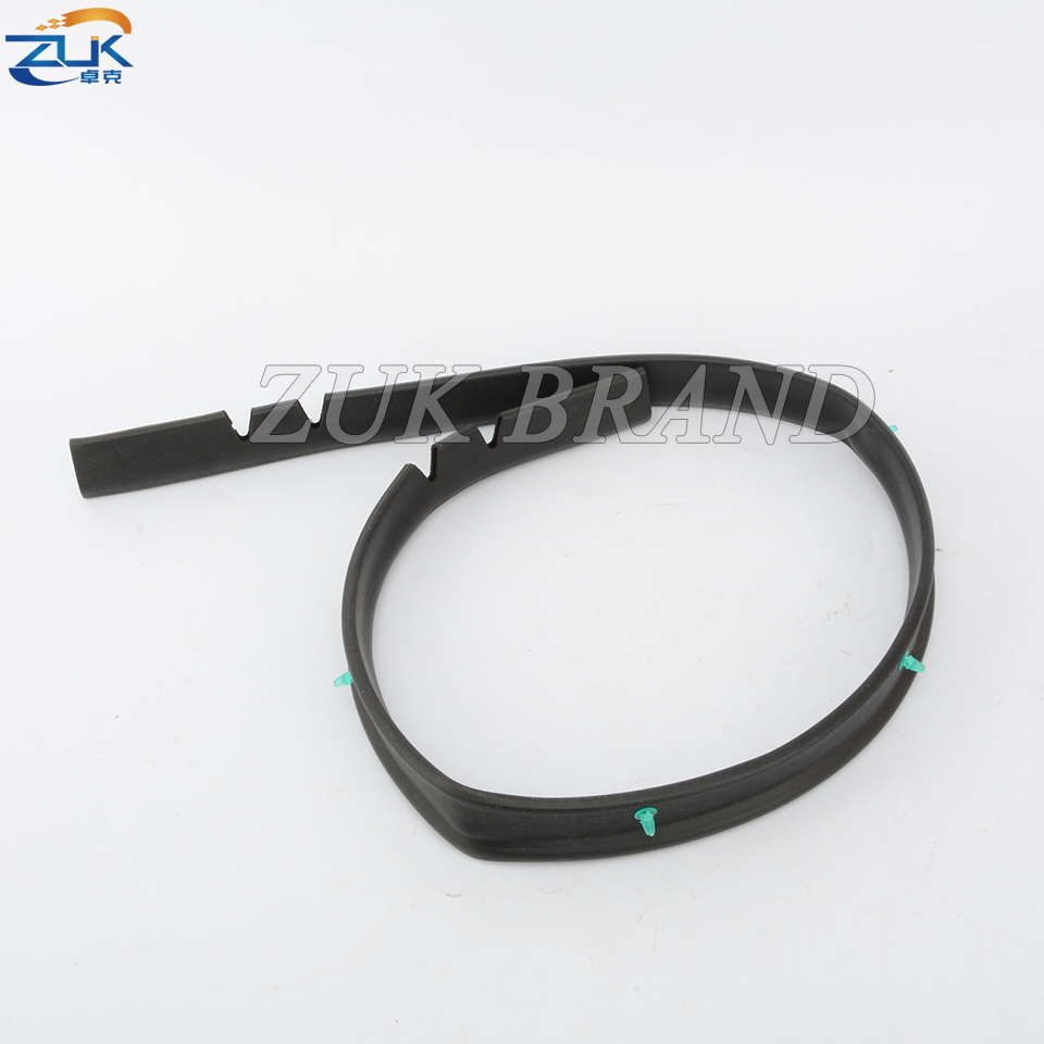 ZUK Auto Motorhaube Dichtungss – Door Weather Strip Bewertung und Preis