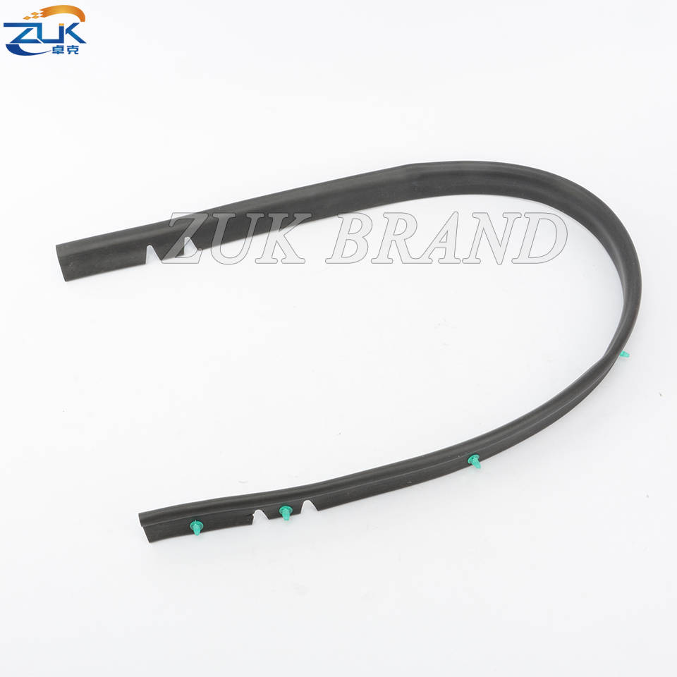 ZUK Auto Motorhaube Dichtungss – Door Weather Strip Bewertung und Preis