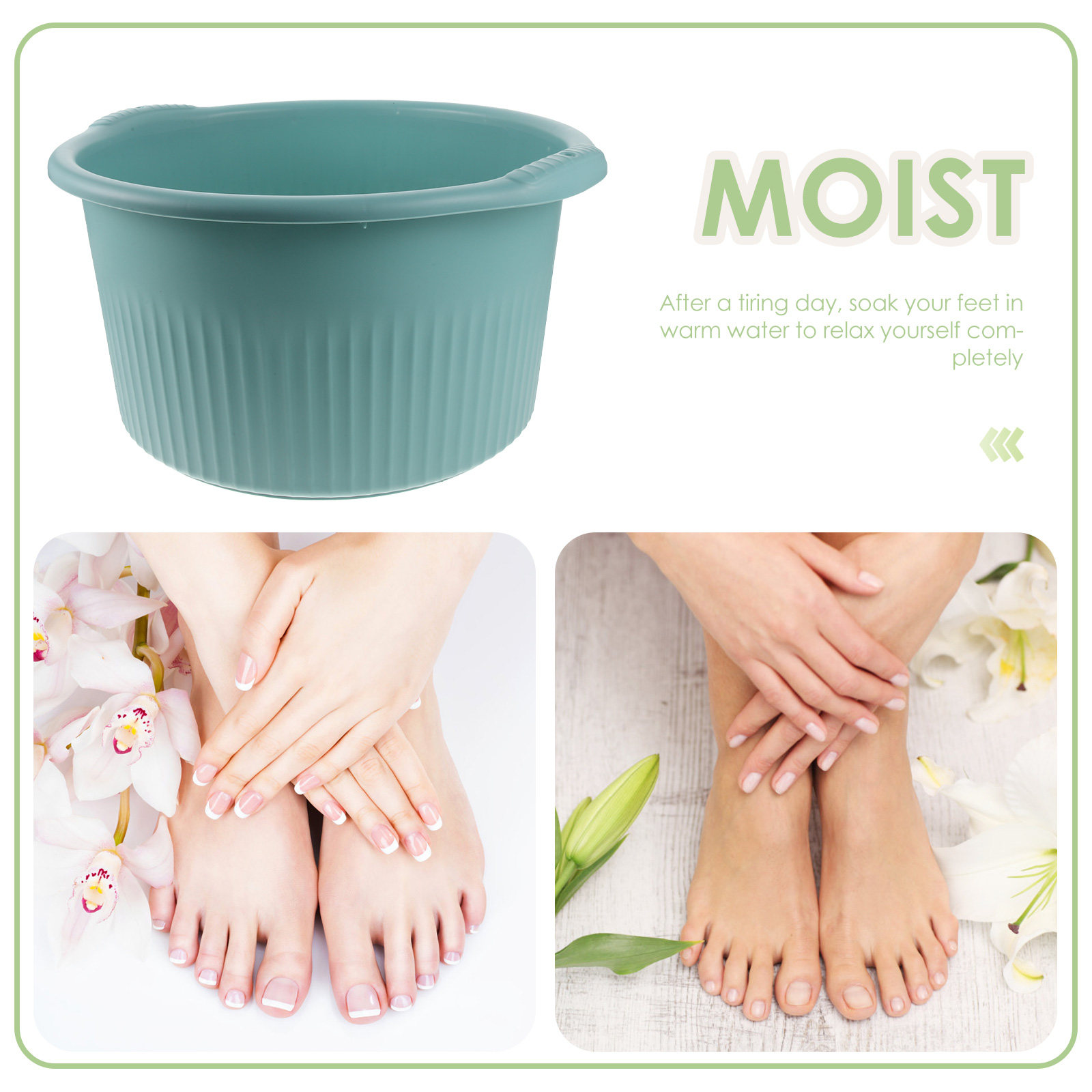 Fußbadewanne aus zuverlässigem – Home Improvement And Supply Bewertung und Preis