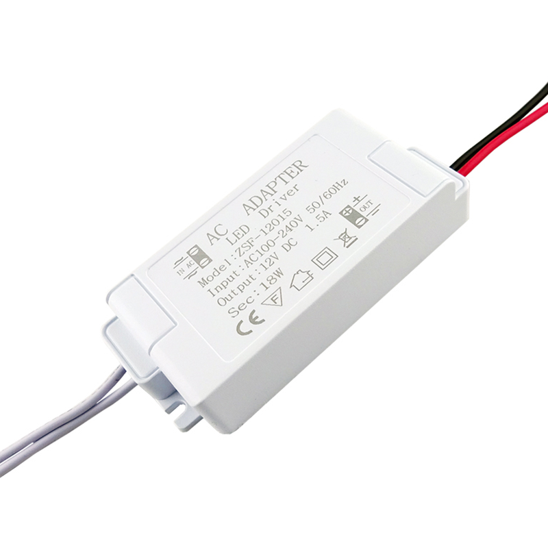 AC 100-240V Zu DC12V Led-treib – Home Improvement Expo Bewertung und Preis