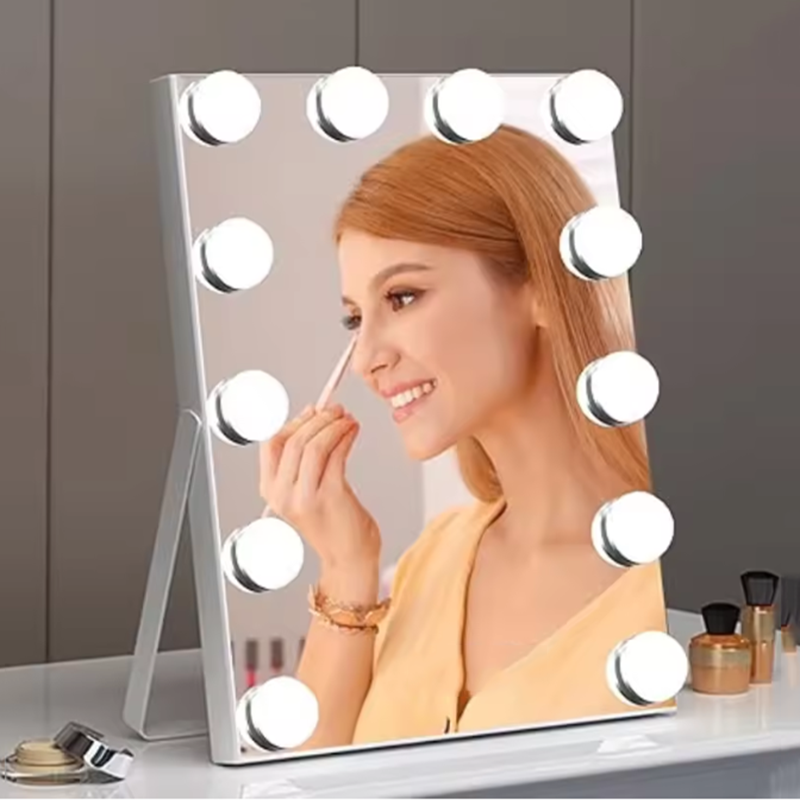 USB Hollywood LED Make-up-Spie – Home Improvement Show Bewertung und Preis