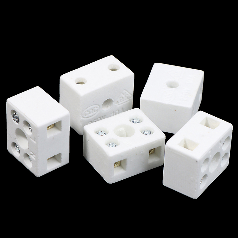Neue 5-teilige Keramik-Klemmen – Home Improvement And Supply Bewertung und Preis