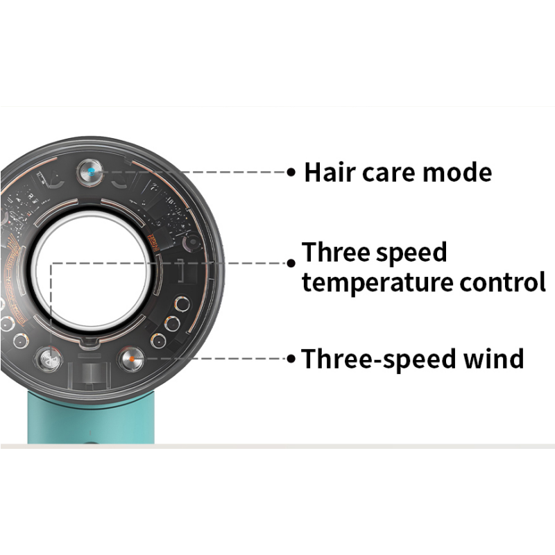 High Wind Home Negativ-Ionen-H – Home Improvement Mall Bewertung und Preis