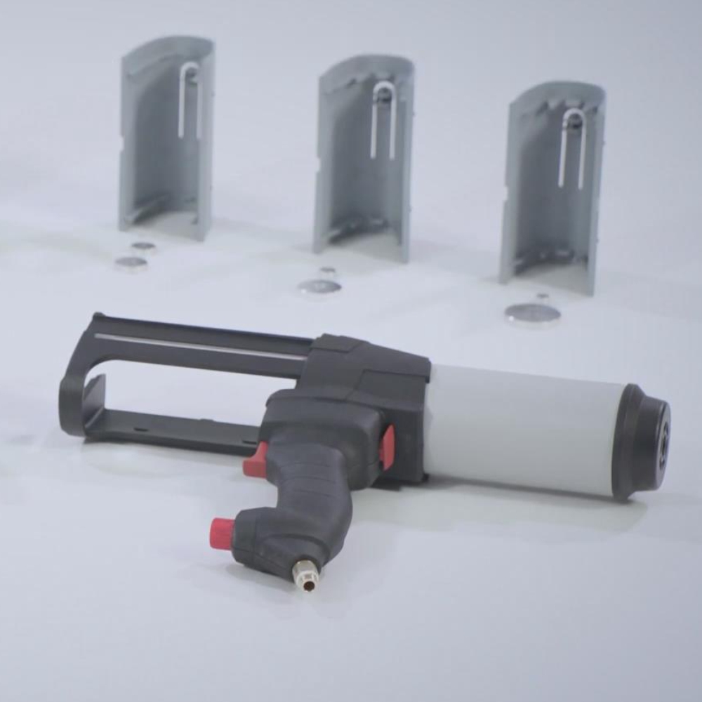 DP2X 200 Sulzer Dosierer 200ML – Caulking Gun Dispensing Bewertung und Preis