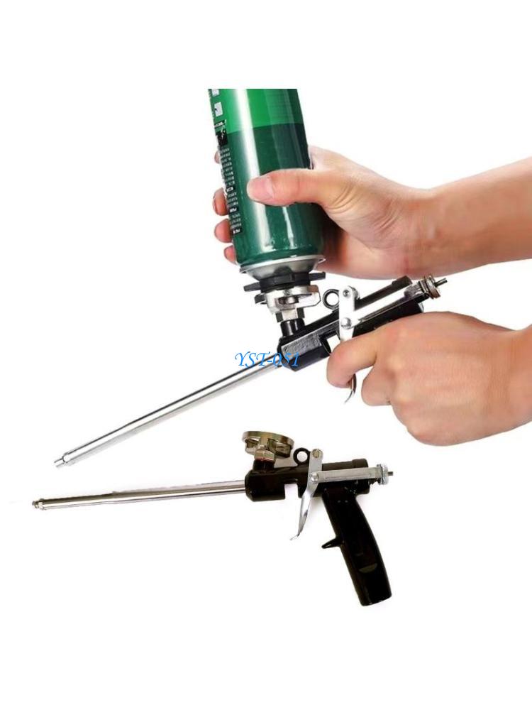 E15A Erweiterte Sprühschaum-Is – Caulking Gun Dispensing Bewertung und Preis