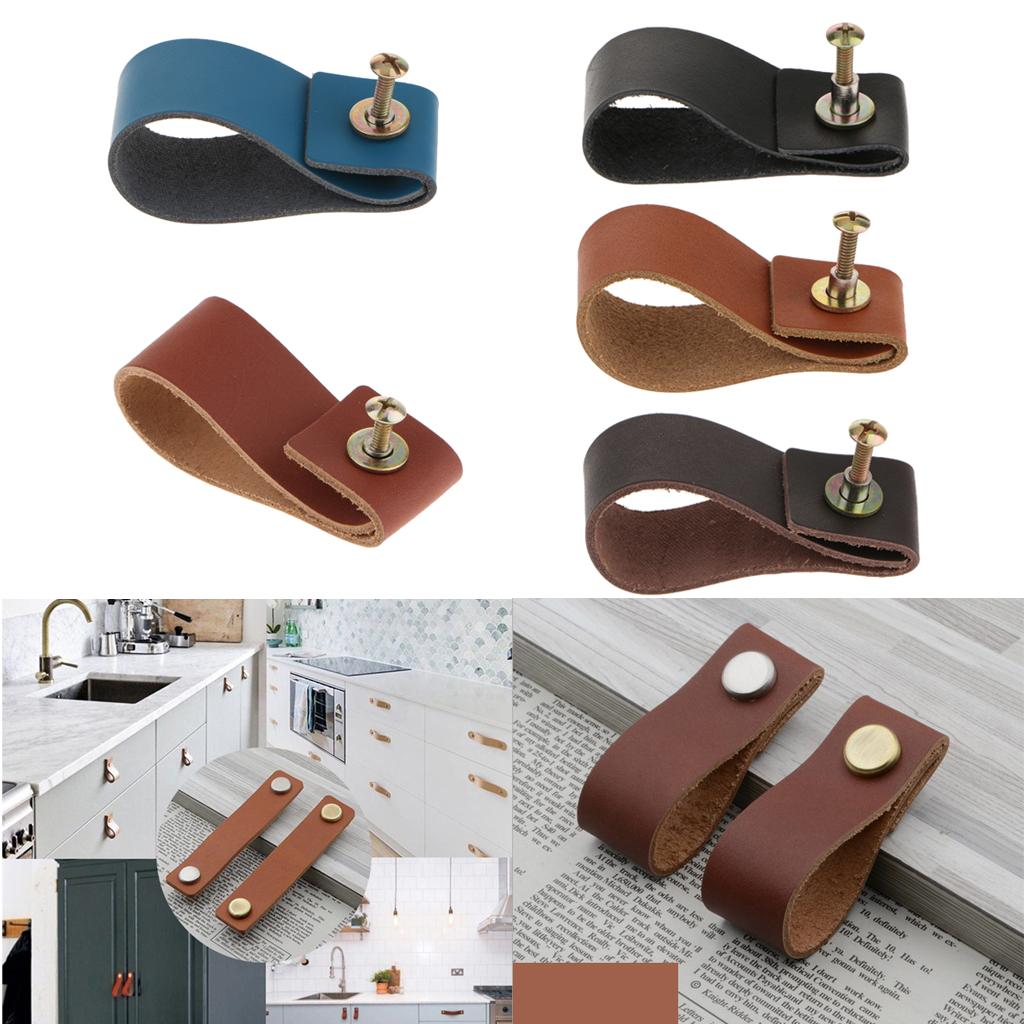 Handgefertigter Einloch-Zuggri – Cabinet Handle Pull Bewertung und Preis
