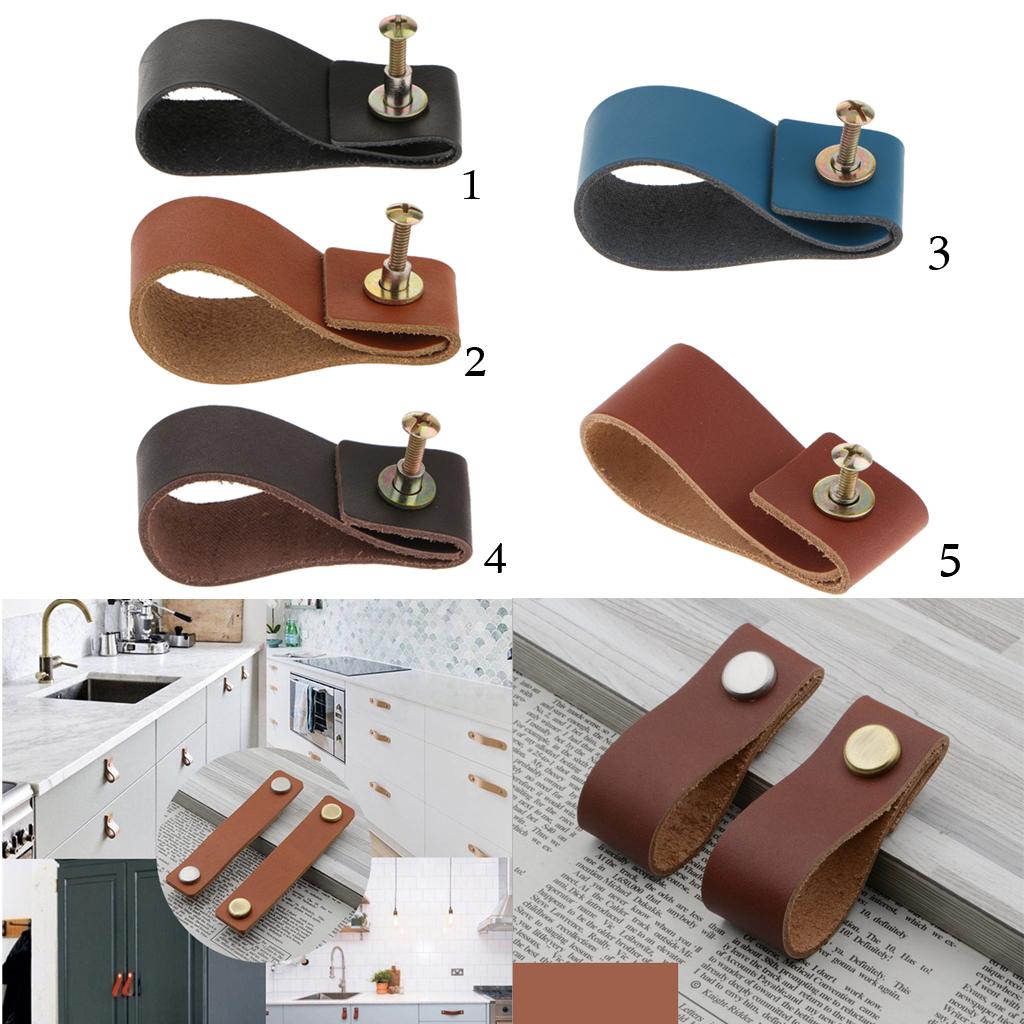 Handgefertigter Einloch-Zuggri – Cabinet Handle Pull Bewertung und Preis