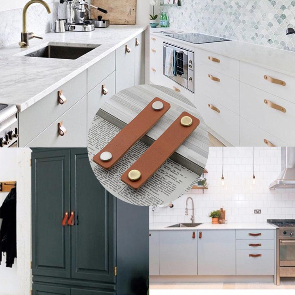 Handgefertigter Einloch-Zuggri – Cabinet Handle Pull Bewertung und Preis