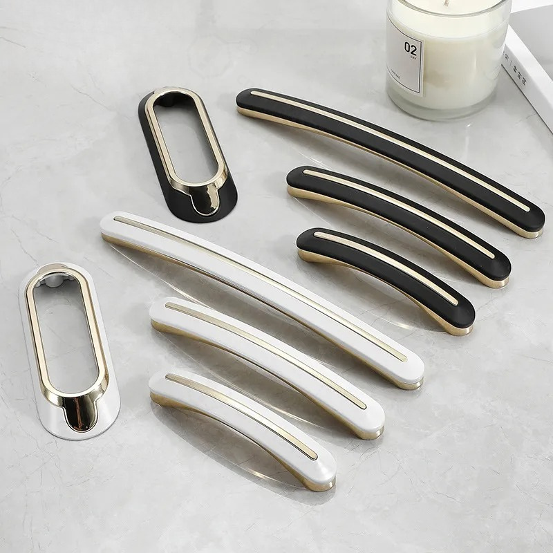 Moderne, schlichte Schrankgrif – Cabinet Handle Pull Bewertung und Preis