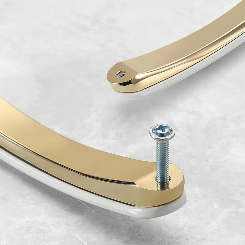 Moderne, schlichte Schrankgrif – Cabinet Handle Pull Bewertung und Preis
