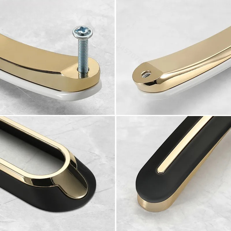 Moderne, schlichte Schrankgrif – Cabinet Handle Pull Bewertung und Preis