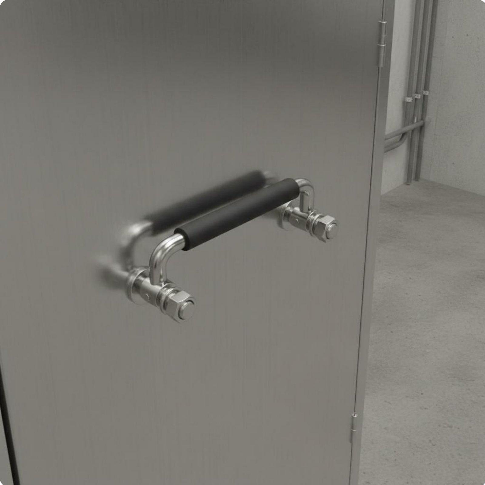 LS506 Klappbarer Schrankgriff, – Cabinet Handle Pull Bewertung und Preis