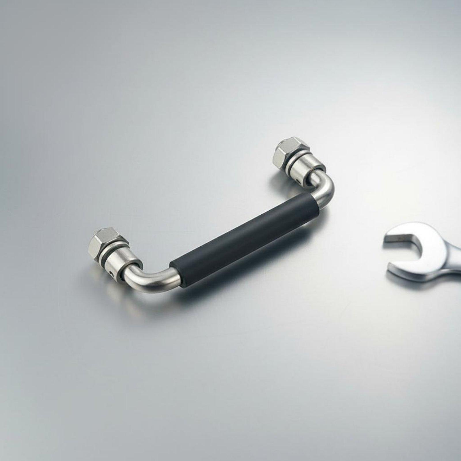 LS506 Klappbarer Schrankgriff, – Cabinet Handle Pull Bewertung und Preis
