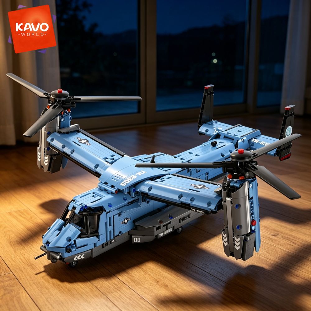KAVOWORLD 1486-teiliges V-22 O – Home Improvement Expo Bewertung und Preis