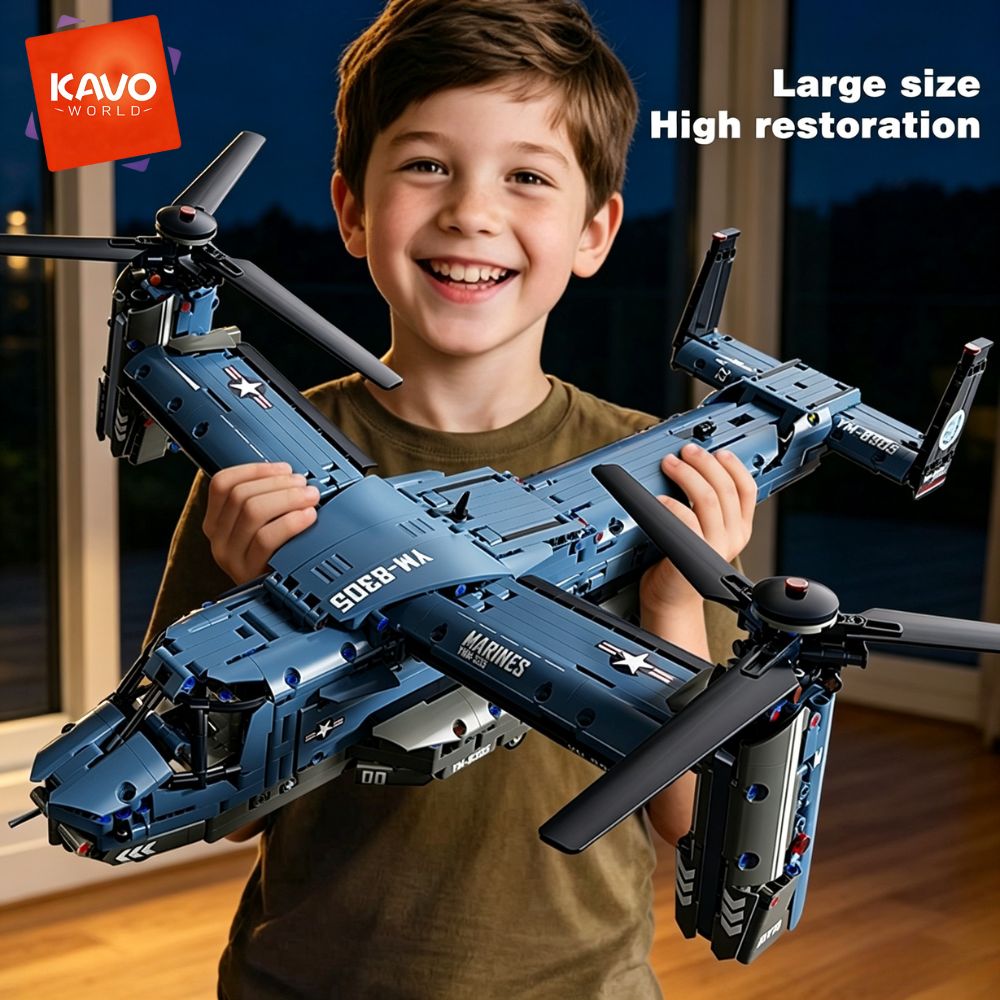 KAVOWORLD 1486-teiliges V-22 O – Home Improvement Expo Bewertung und Preis
