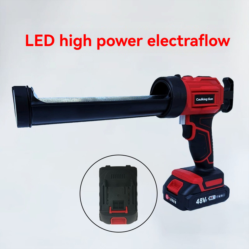 Kabellose Elektrische Kartusch – Caulking Gun Dispensing Bewertung und Preis