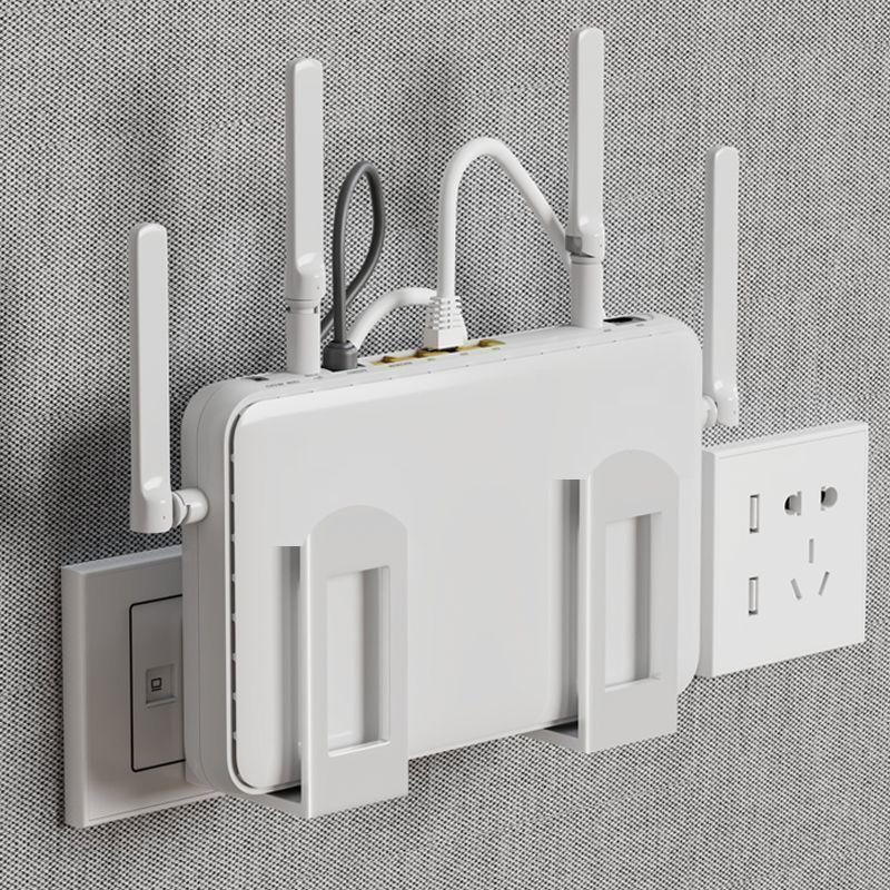 2er-Set WLAN-Router-Aufbewahru – Home Improvement House Bewertung und Preis