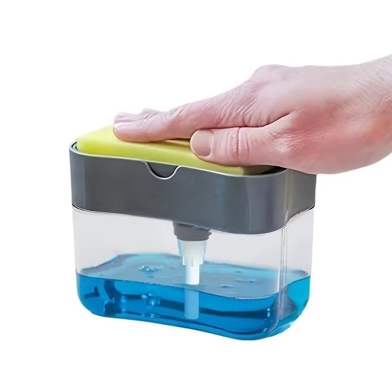 Haushalts-Küchen-2-in-1-Seifen – Home Improvement Mall Bewertung und Preis